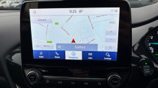 Ford Puma 1.0 EcoBoost Hybrid mHEV Titanium 5dr Petrol Hatchback